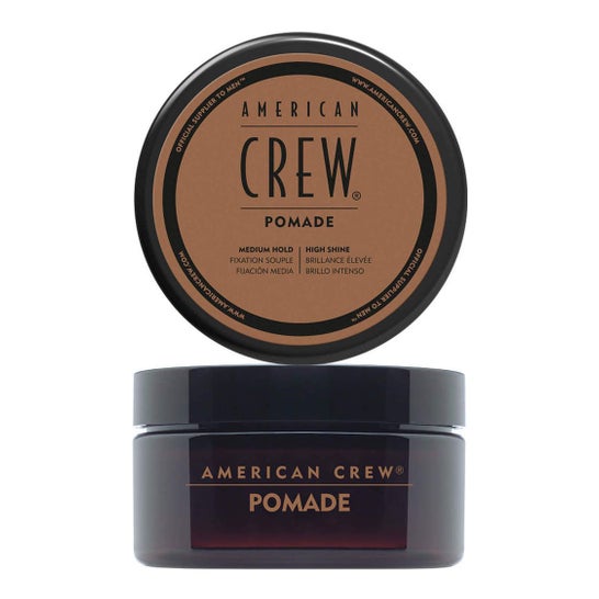 American Crew Pomade 50g | DocMorris France