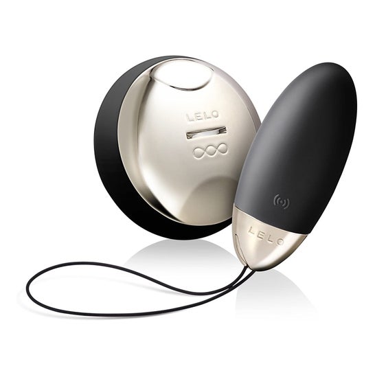 Lelo Lyla 2 Obsidian Black