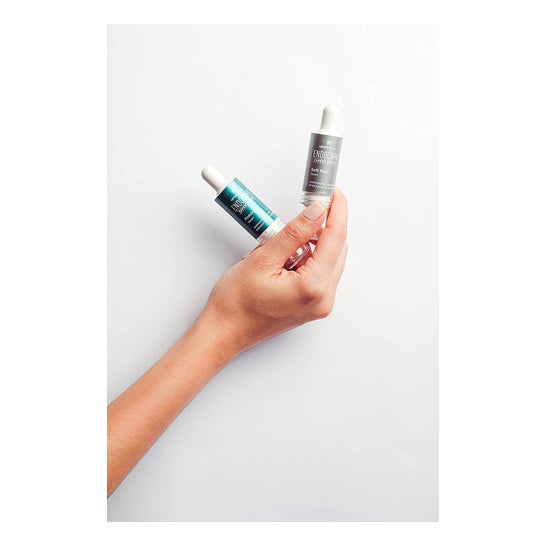 Endocare Expert fait tomber le protocole raffermissant 2 X 10 ml