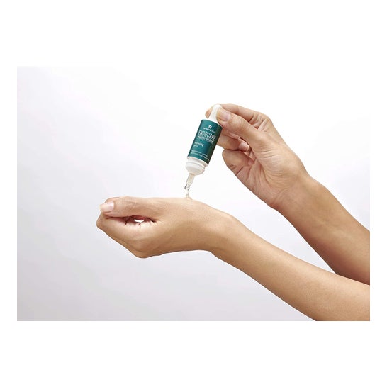 Endocare Expert fait tomber le protocole raffermissant 2 X 10 ml