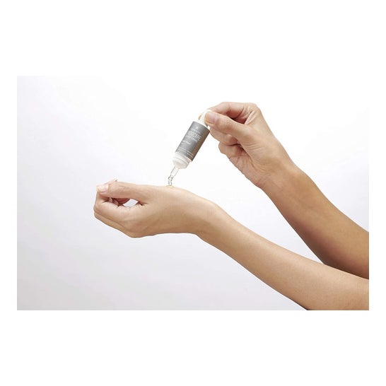 Endocare Expert fait tomber le protocole raffermissant 2 X 10 ml