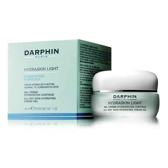 Darphin Hydraskin gel crème légère 50ml