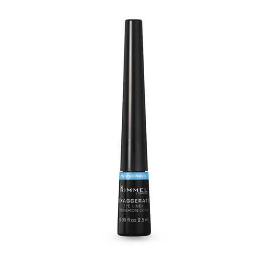 Rimmel London Exaggerate Liquid Crayon à Yeux 002 2.5ml