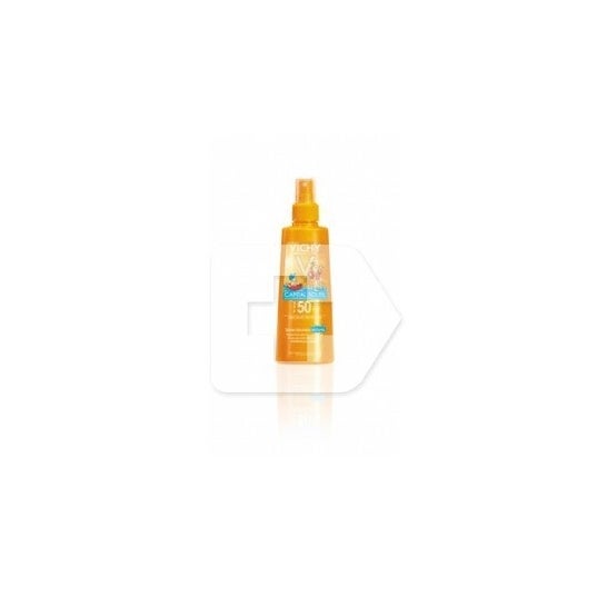 Roc Soleil Protexion spray pour enfants SPF50+ 200ml
