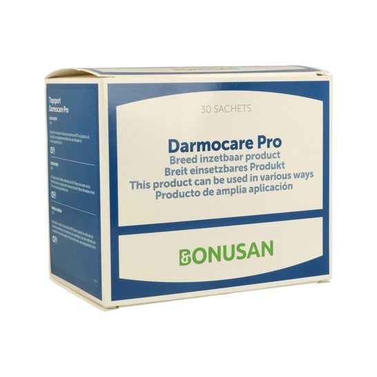 Bonusan Topsport Darmocare Pro 30 Sachets