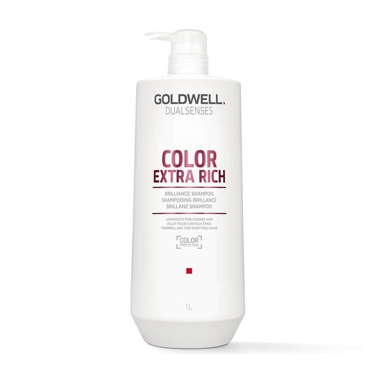 Goldwell DualSenses Color Extra Rich Tratamento 500ml Goldwell DualSenses Color Extra Rich Tratamento 500ml