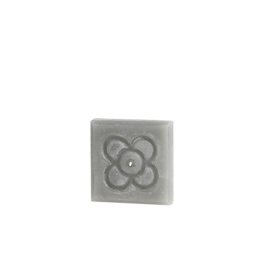 Cerabella Bougie Carreau Barcelone Petite 9,5 x 9,5 cm