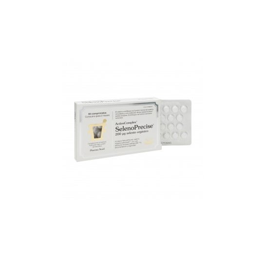 ActiveComplex™ SelenoPrecise 60comp