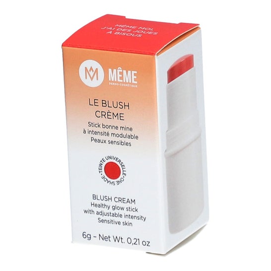 Même Le Blush Crème en Stick 6 gr
