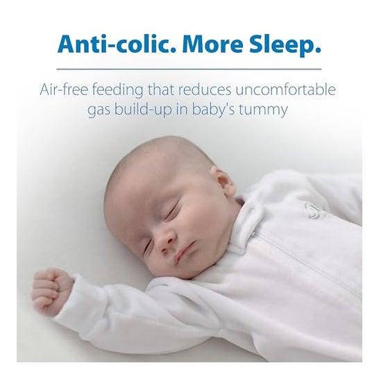 Dr Brown's Biberon Bouche Large Forêt 150ml Dr Brown's Biberon Bouche Large Forêt 150ml