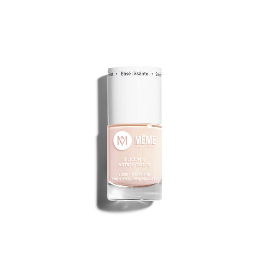 MÊME Base Lissante Ongles 10 ml
