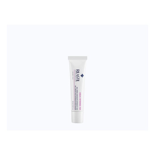 Rilastil Aqua Intense 72h 40ml