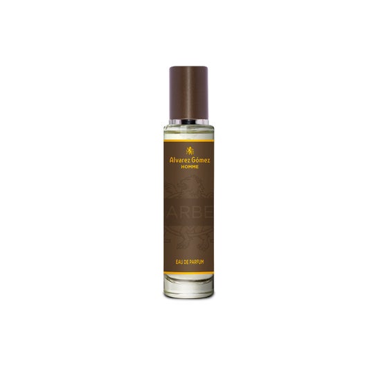 Alvarez Gómez Salon de Coiffure Eau de Parfum 30 ml