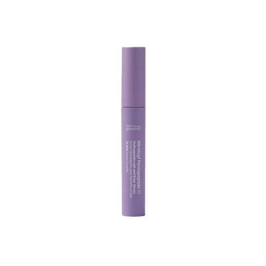 Skin Generics Mirisroyl Pentapeptide-17 Sérum Cils et Sourcils 4ml