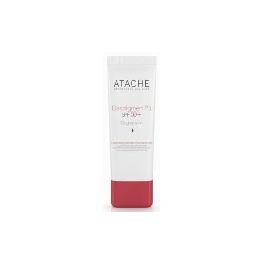 Atache Crema de Día Despigmen P3 Spf50+ 30ml Atache Crema de Día Despigmen P3 Spf50+ 30ml