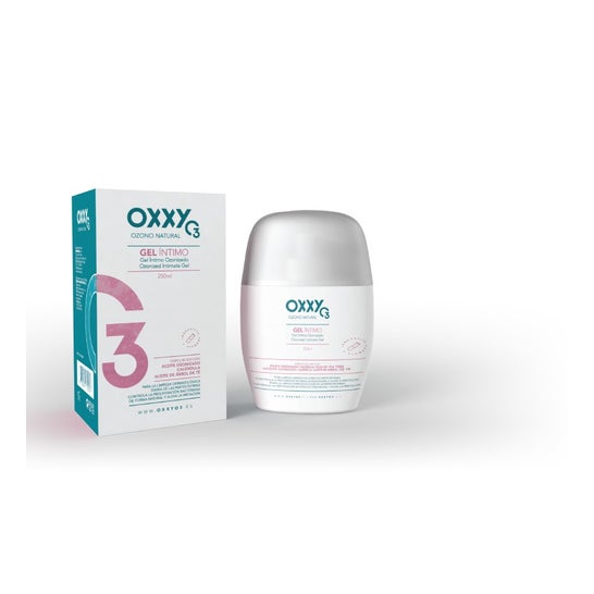 Oxxy Spray 30ml