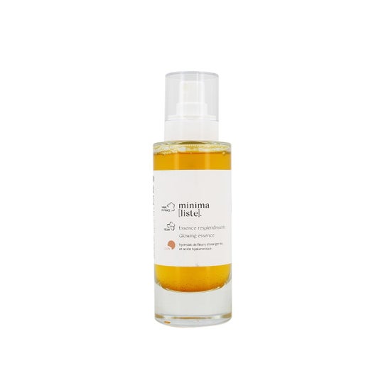 Minimaliste Essence Resplendissante 100ml