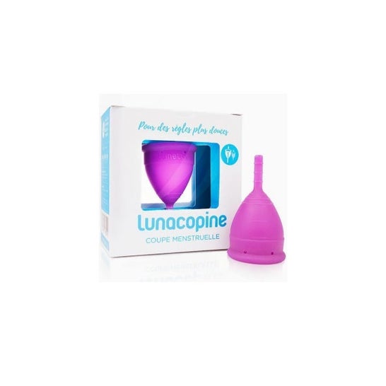 Bivea Milex Diaphragme Silicone 75Mm
