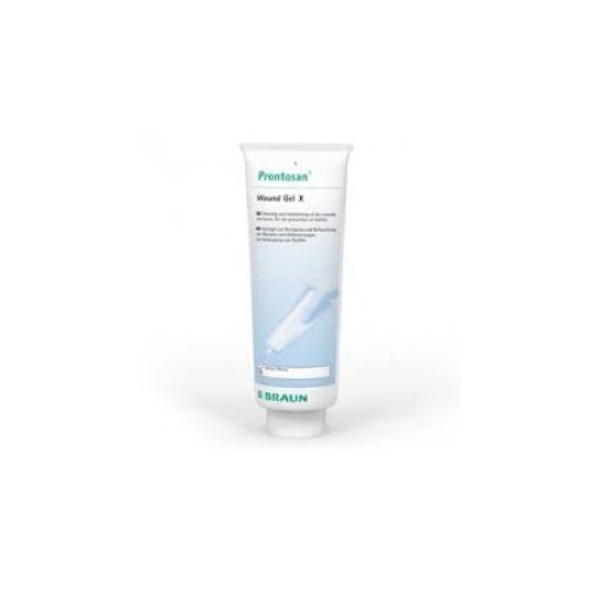 Prontosan Gel Pour Plaies 50g