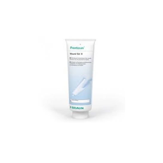 Prontosan Gel Pour Plaies 50g