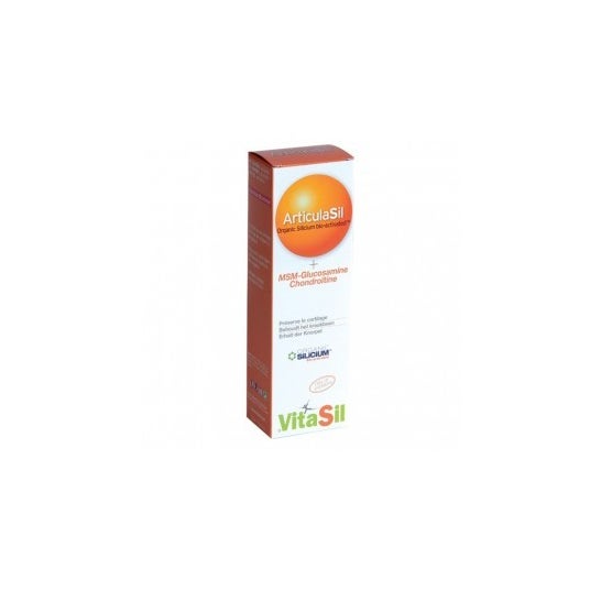 Vitasil Articulasil gel Articulasil 225ml