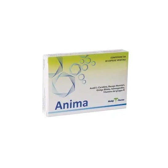 Medigi Pharma Anima 20comp