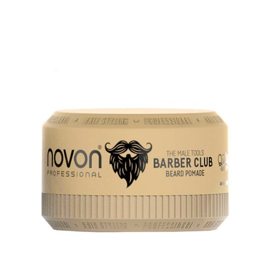 Novon Barber Club Beard Pomade 50ml