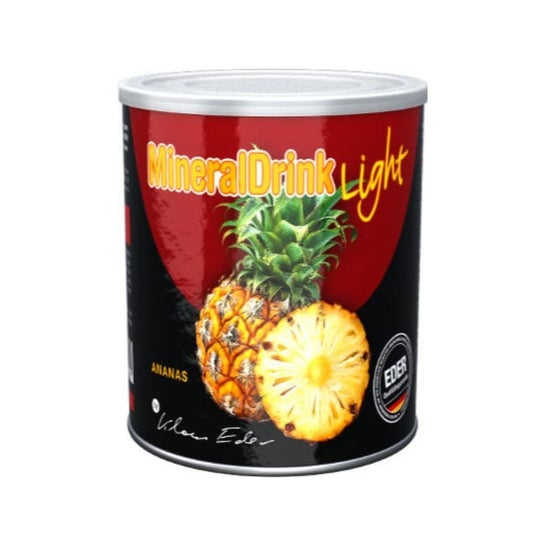 Eder Health Nutrition Minavit Ananas 450g