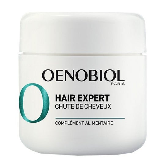 Oenobiol Hair Expert Caída Cabello 60caps