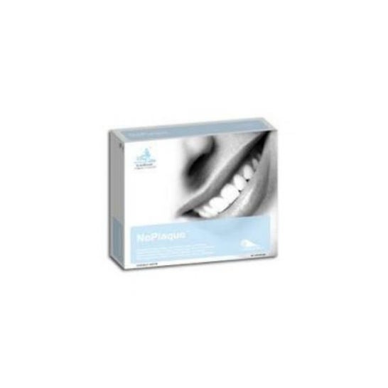 Eurohealth Noplaque 120comp