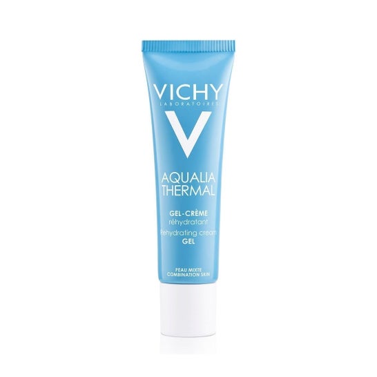 Vichy Aqualia Thermal Gel crème réhydratant 30mL