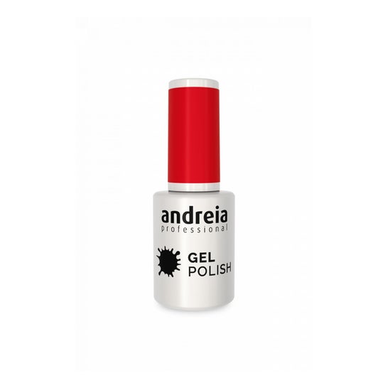 Andreia Professional Gel Polish Vernis Ongles Nro 205 10,5ml
