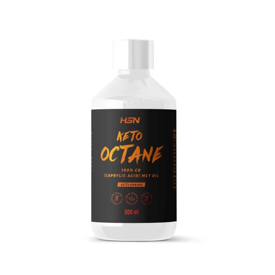 HSN Keto Octane 500ml