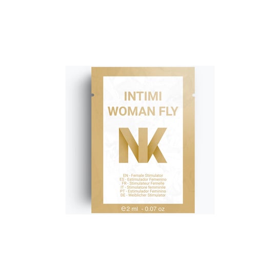 Nina Kiki Intimi Womanfly Stimulateur féminin 2ml
