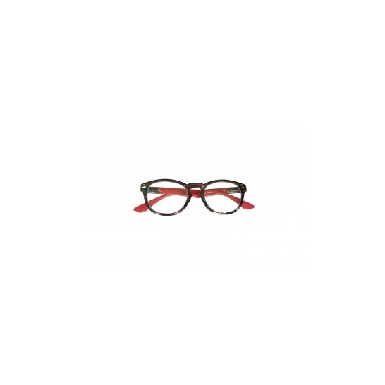 Vari+San Lunettes De Lecture 2 Dioptries Modèle Viennois 1 Unité