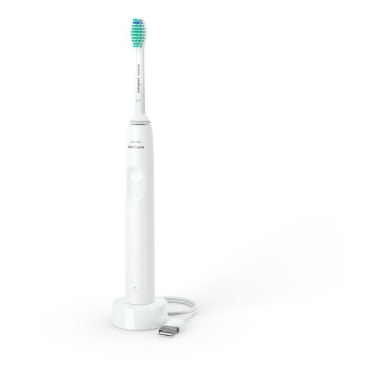 Philips Serie 1100 Cepillo Dental Eléctrico Sónico 1ud