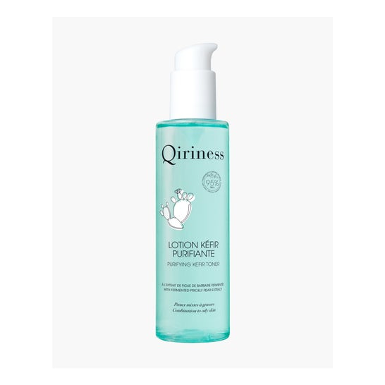 Qiriness Lotion Kéfir Purifiante 200ml