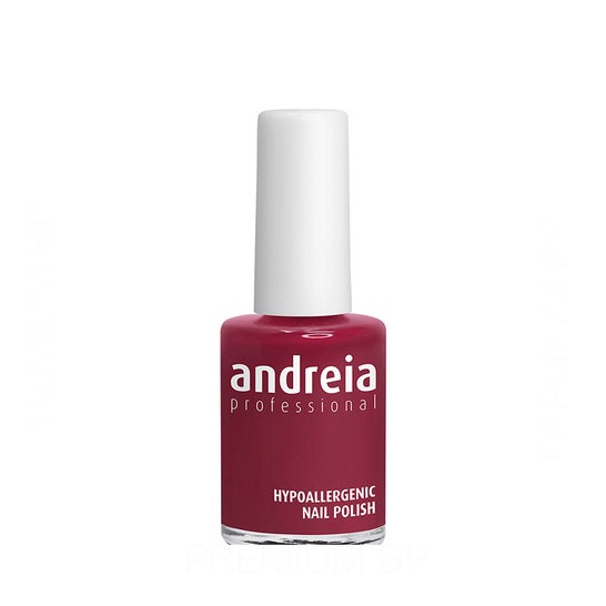 Andreia Professional Hypoallergenic Vernis à Ongles Nº16 14ml