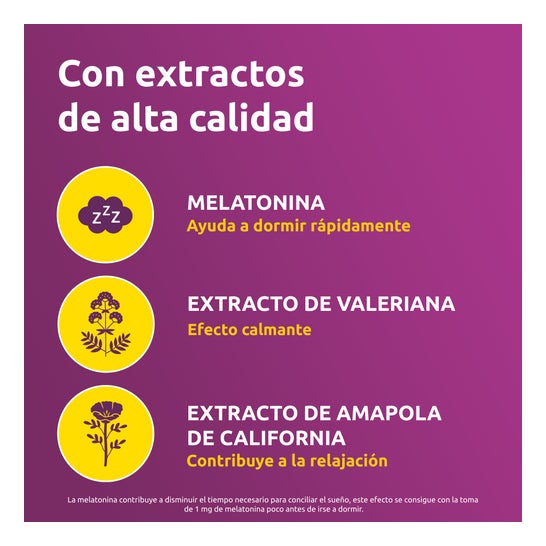 Supradyn Sommeil Forte+ Réveils Nocturnes 30 Comprimés