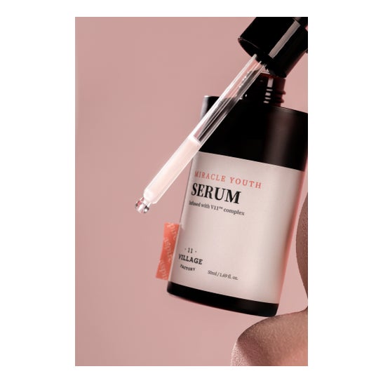 Village 11 Factory Miracle Youth Serum 50ml