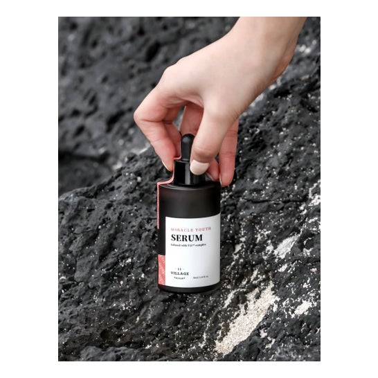 Village 11 Factory Miracle Youth Serum 50ml