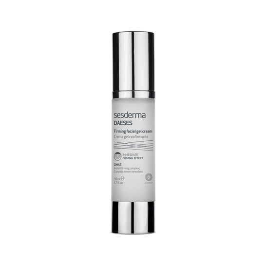 Sesderma Daeses Crème Gel Raffermissante Visage 50ml