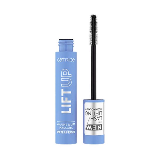 Catrice Lift Up Máscara Voluminizadora Waterproof 010 ml
