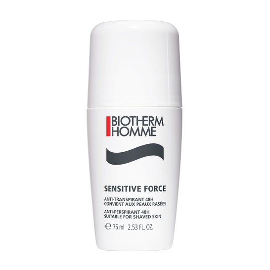 Biotherm Sensitive Force Roll On 75Ml
