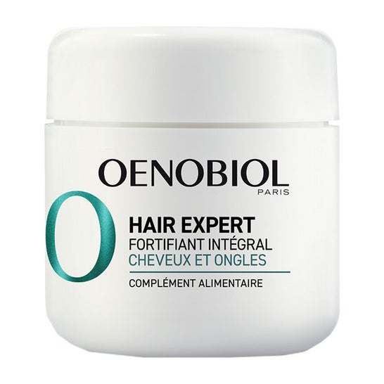 Oenobiol Hair Expert Fortifiant Intégral 60comp
