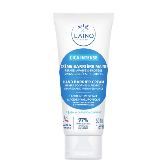 Laino Crème Mains Cica Intense 50ml