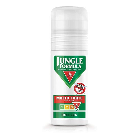 Jungle Formula Family Spray 125ml