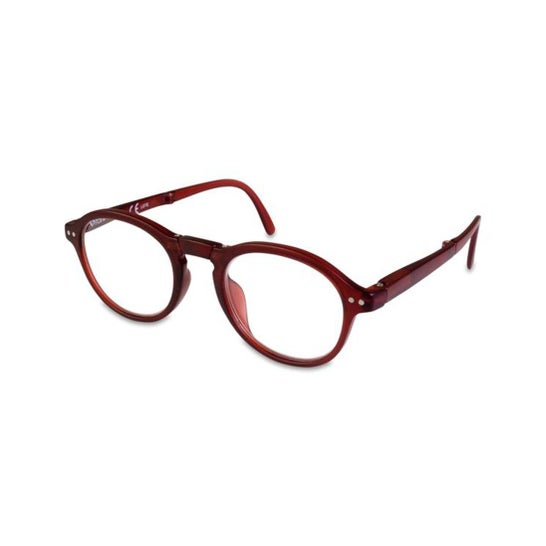 Lunettes Farline Cervino +1 1pc