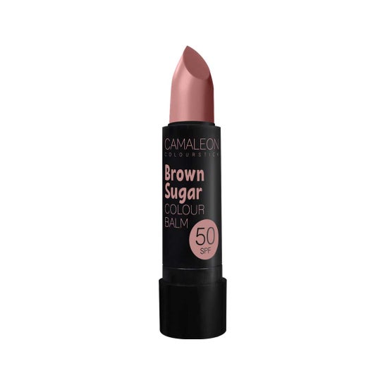 Camaleon Colour Balm Sugar Brown 4g