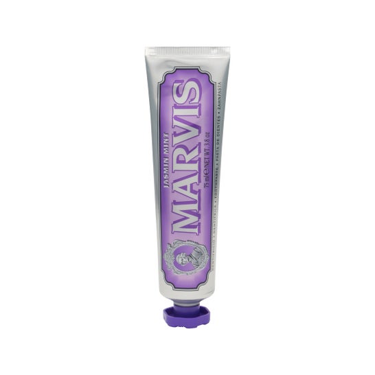 Marvis Dentifrice Jasmin Menthe 25ml